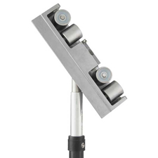 Угловые прижимные  ролики TapeTech Corner Roller
