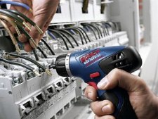Электромонтажные работы в Киеве электромонтажные работы