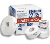 Купить Joint Paper Tape - бумажная лента для швов
