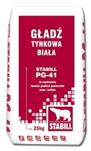 Шпаклевка стабил STABIL PG-41