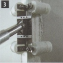 Гибкая металлическая лента на бумажной основе | Flexible Metal Corner Tape - уголок для гипсокартона металлическая лента на бумажной основе, уголок для гипсокартона